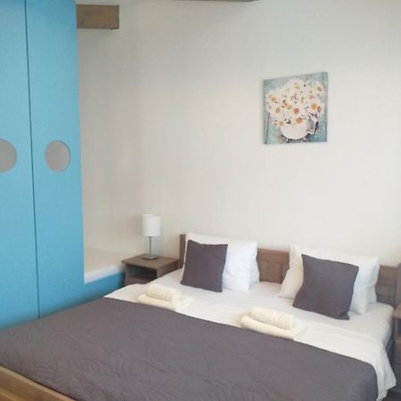Apartments Ceresnovy Sad & Wellness Vysoké Tatry Esterno foto