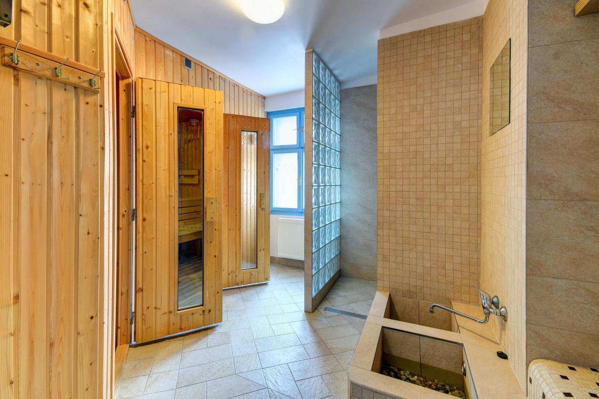 Apartments Ceresnovy Sad & Wellness Vysoké Tatry Esterno foto
