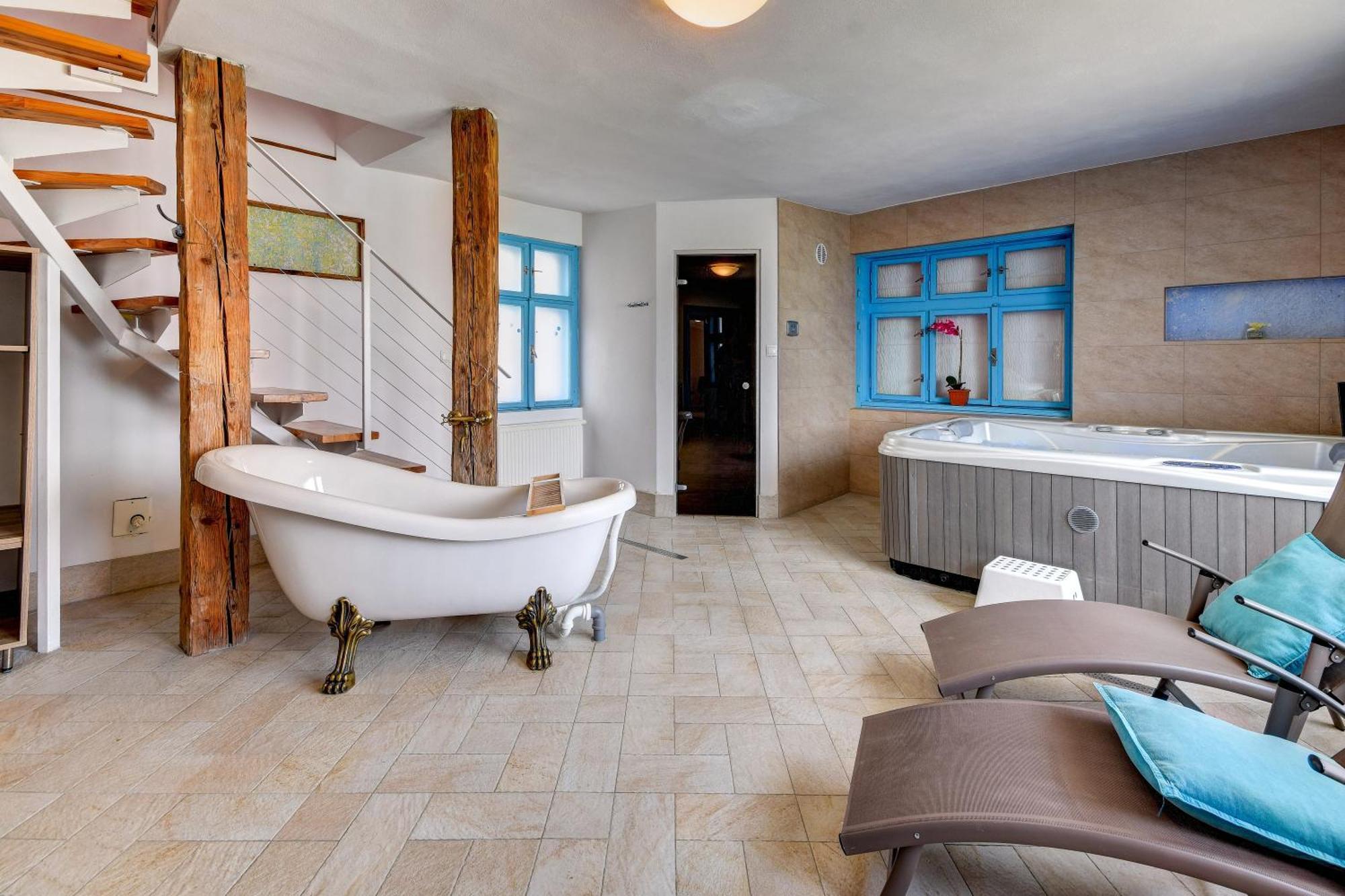 Apartments Ceresnovy Sad & Wellness Vysoké Tatry Esterno foto