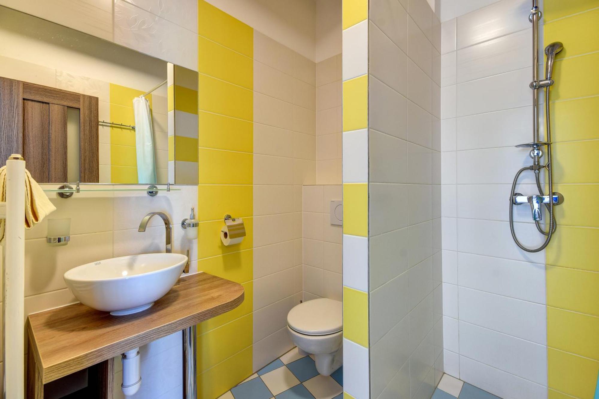 Apartments Ceresnovy Sad & Wellness Vysoké Tatry Esterno foto