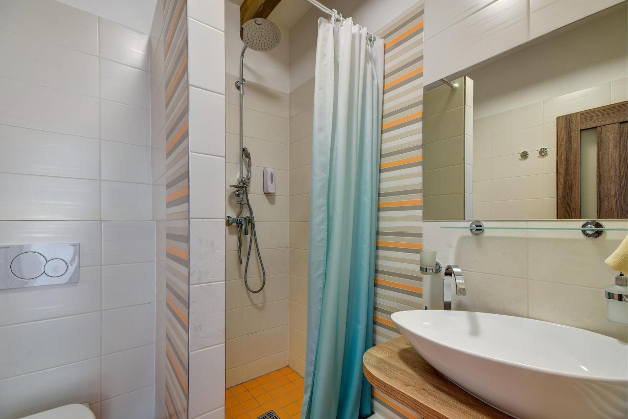 Apartments Ceresnovy Sad & Wellness Vysoké Tatry Esterno foto