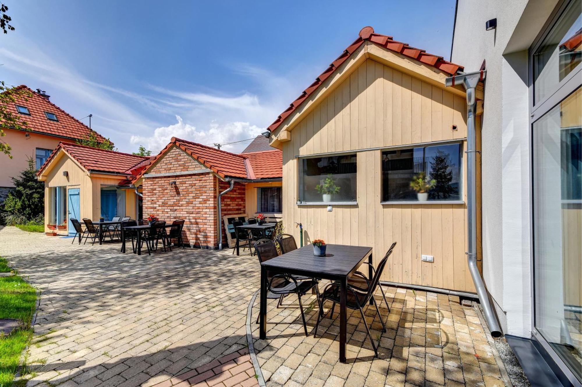 Apartments Ceresnovy Sad & Wellness Vysoké Tatry Esterno foto
