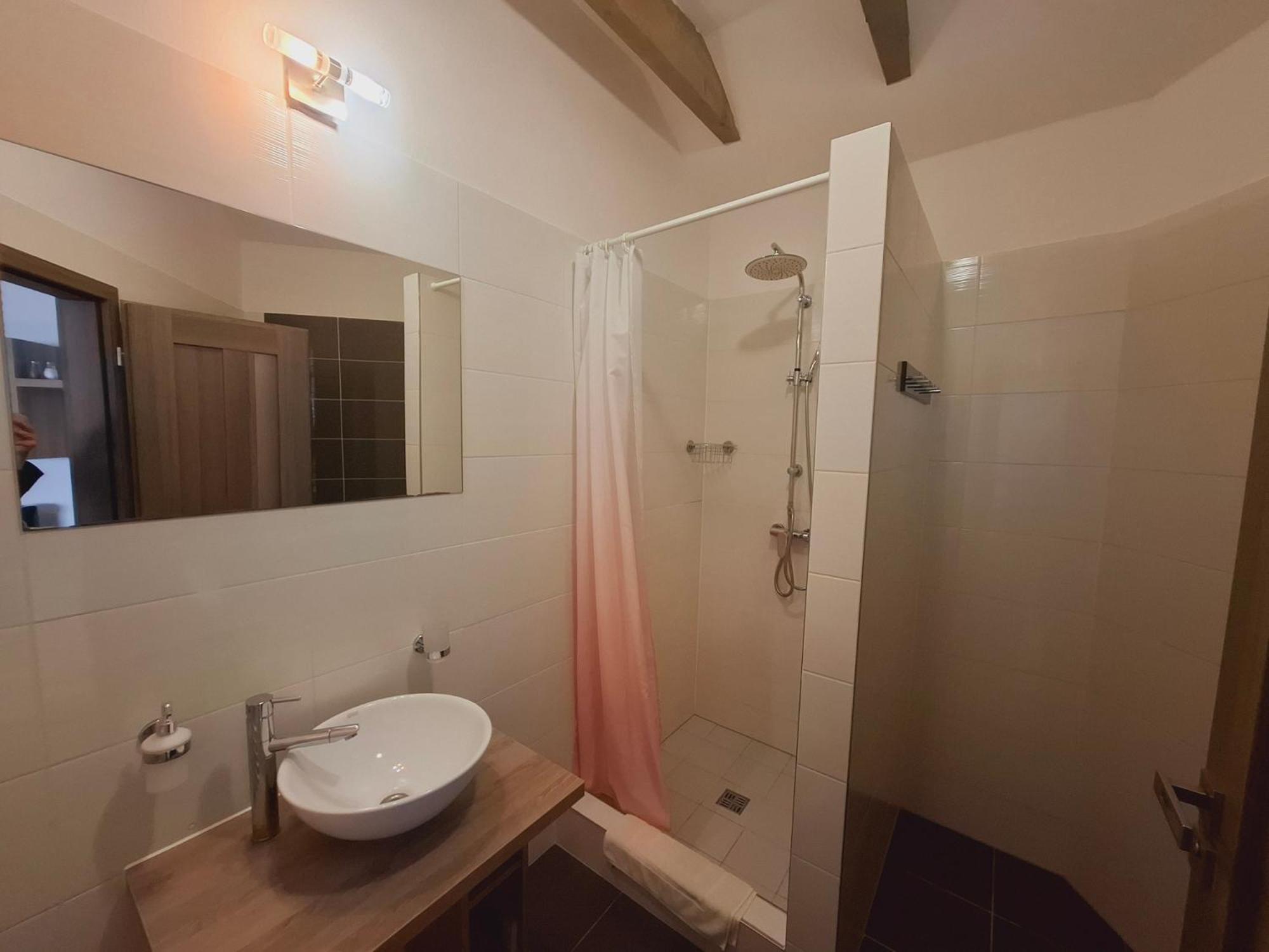 Apartments Ceresnovy Sad & Wellness Vysoké Tatry Esterno foto