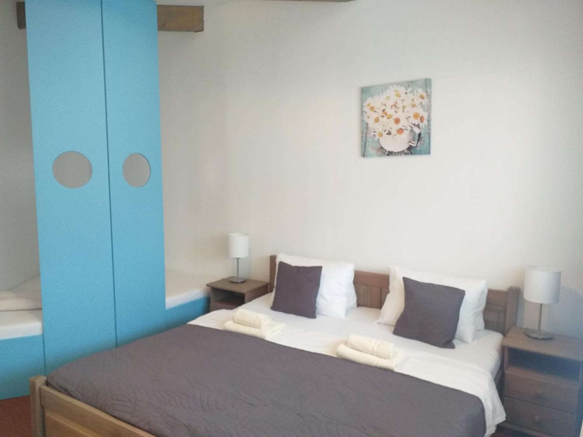Apartments Ceresnovy Sad & Wellness Vysoké Tatry Esterno foto