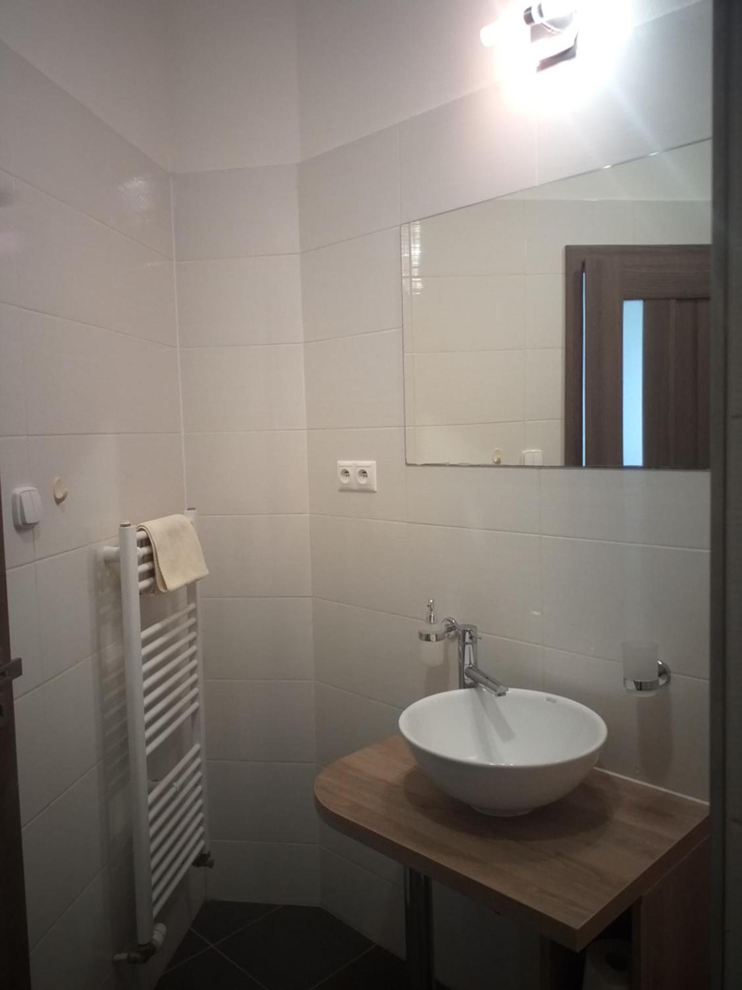 Apartments Ceresnovy Sad & Wellness Vysoké Tatry Esterno foto