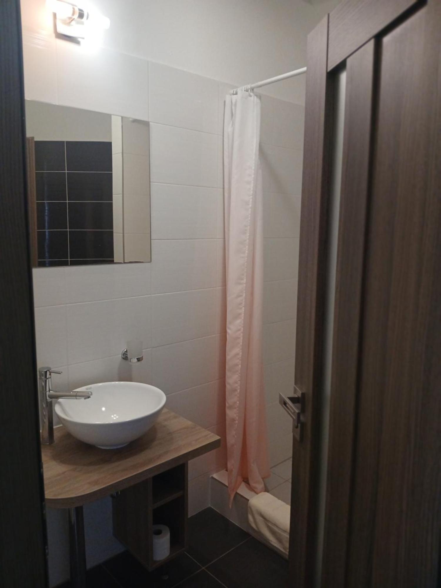 Apartments Ceresnovy Sad & Wellness Vysoké Tatry Esterno foto