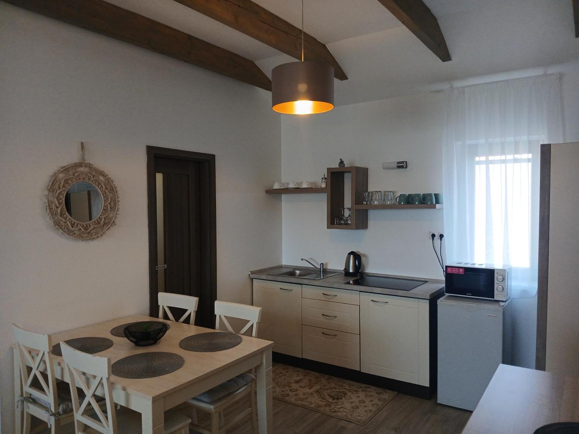 Apartments Ceresnovy Sad & Wellness Vysoké Tatry Esterno foto