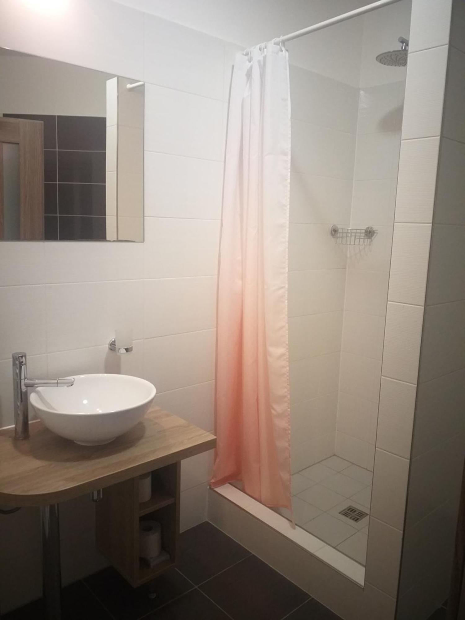Apartments Ceresnovy Sad & Wellness Vysoké Tatry Esterno foto