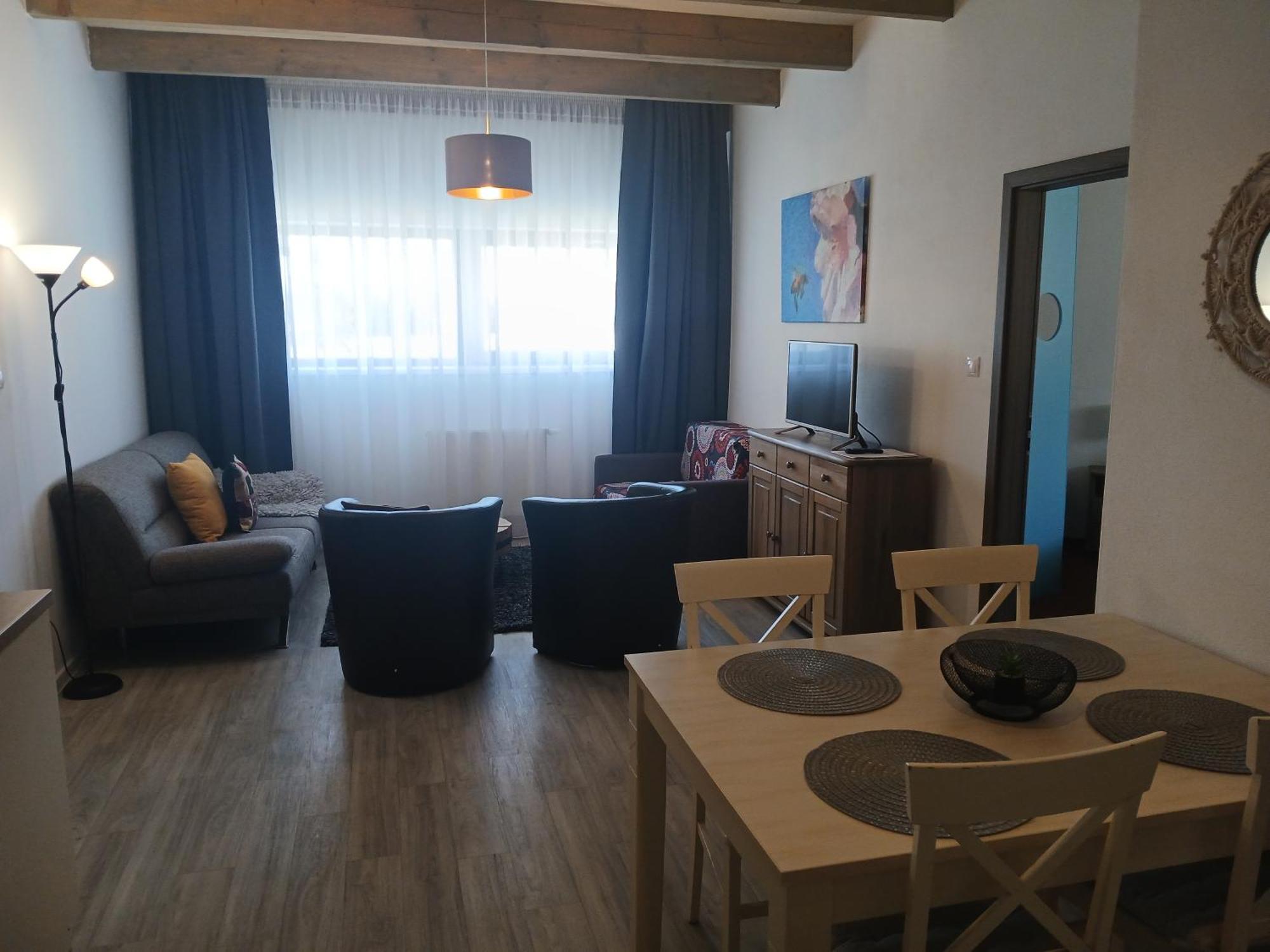 Apartments Ceresnovy Sad & Wellness Vysoké Tatry Esterno foto
