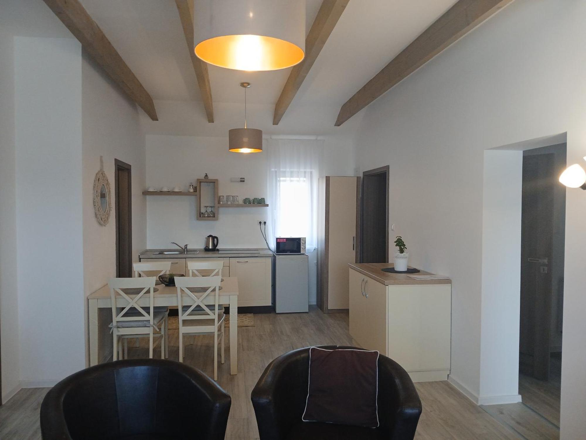 Apartments Ceresnovy Sad & Wellness Vysoké Tatry Esterno foto