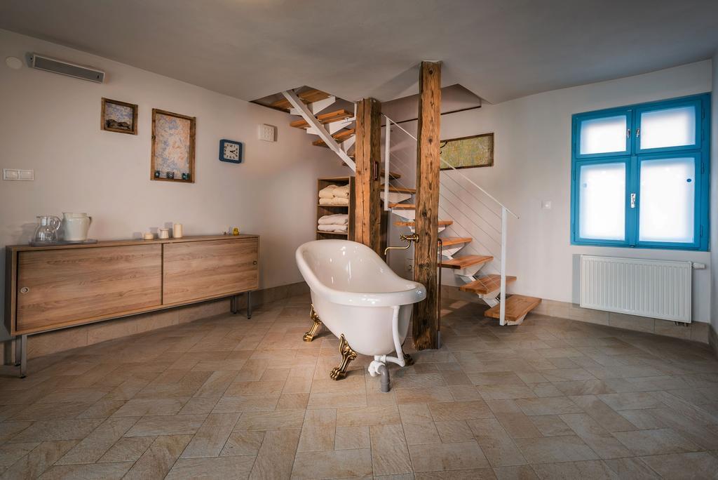Apartments Ceresnovy Sad & Wellness Vysoké Tatry Esterno foto