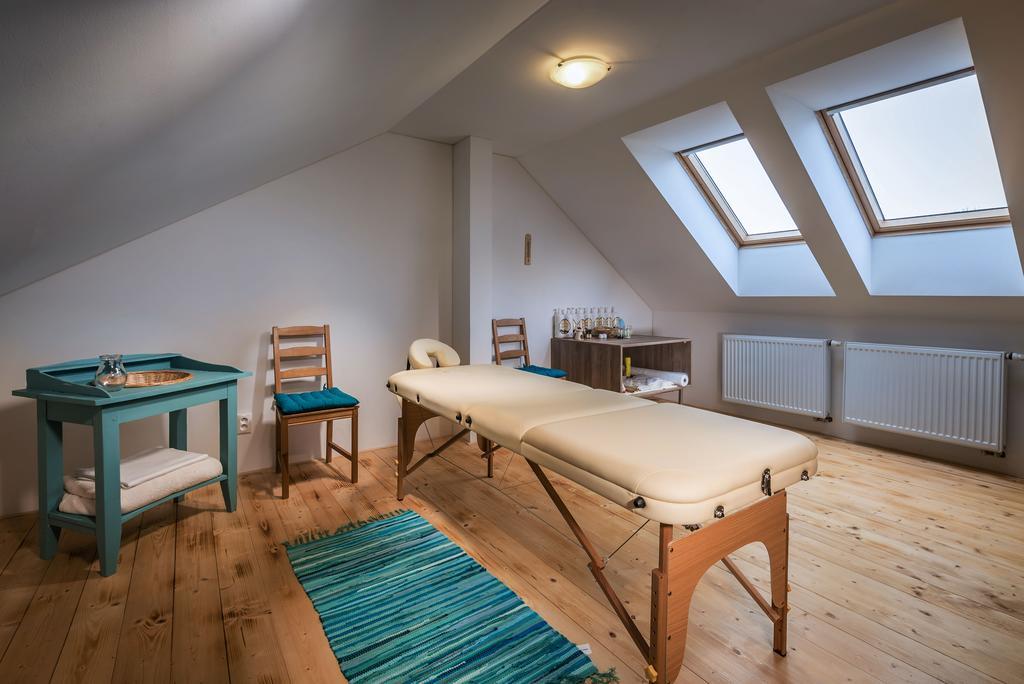 Apartments Ceresnovy Sad & Wellness Vysoké Tatry Esterno foto